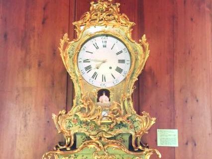 Musee de I’Horlogerie et de I’Emaillerie