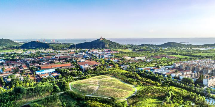 ภูเขา