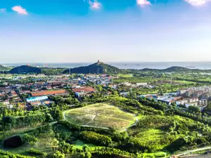 Junshan Mountain