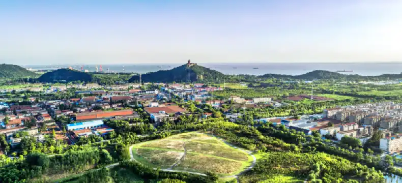 Khách sạn Ibis Styles tại Nam Thông