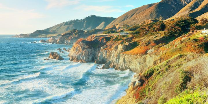 Big Sur