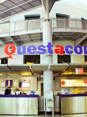 Questacon (National Science and Technology Centre)