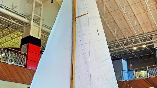 Museo Marittimo dell'Atlantico