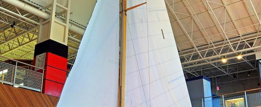 Maritime Museum of the Atlantic