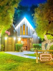 Little Church of the West | Wedding Chapel