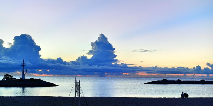 Tiger Beach