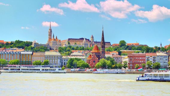 Danube