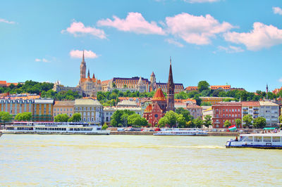 Дунай