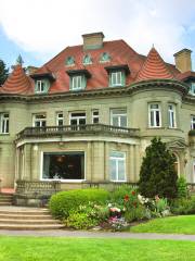 Pittock Mansion