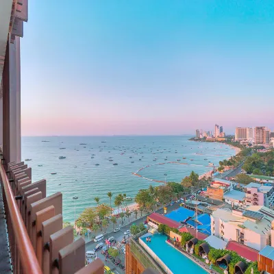 Family Friendly Hotels in Pattaya