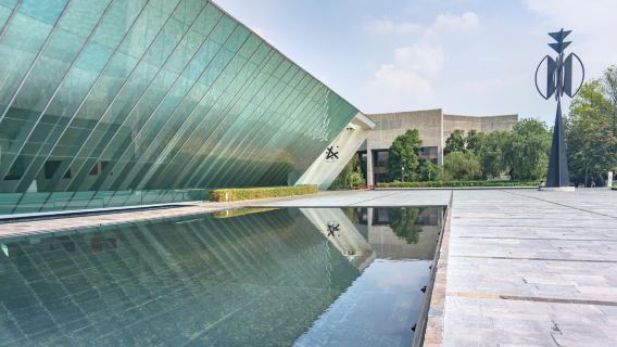 University Museum of Contemporary Art