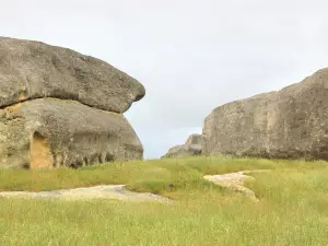 Elephant Rocks