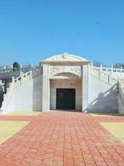 Pingdu Revolutionary Martyrs Cemetery