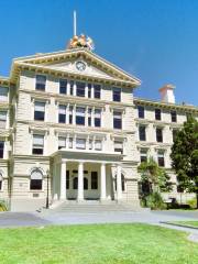 Old Government Buildings, Wellington