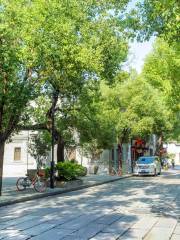 Fuzhou Guanglu Square