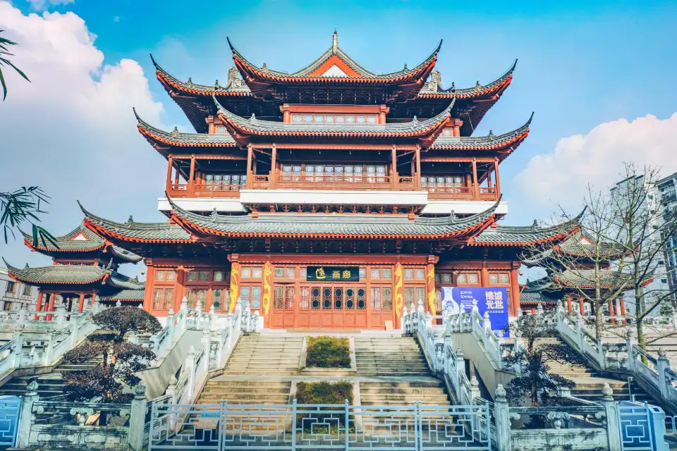 1_Wenbo Palace
