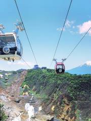 Hakone Ropeway