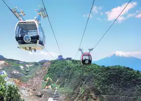 Hakone Ropeway