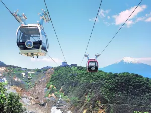Hakone Ropeway