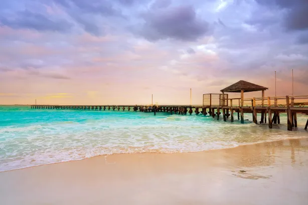 หาดการากอล