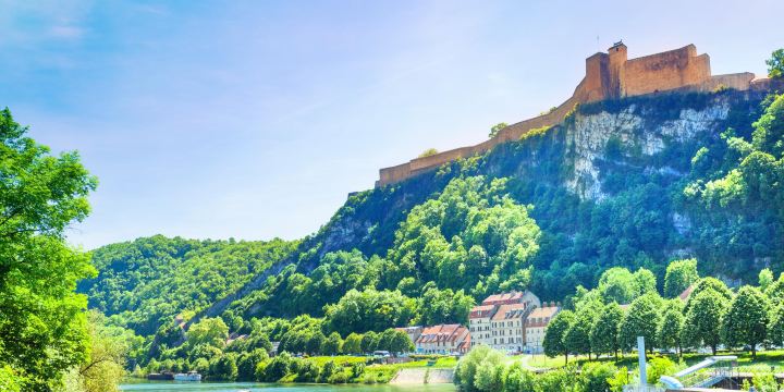 Citadel of Besançon