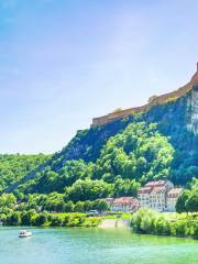 Citadel of Besançon