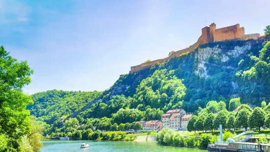 Citadel of Besançon