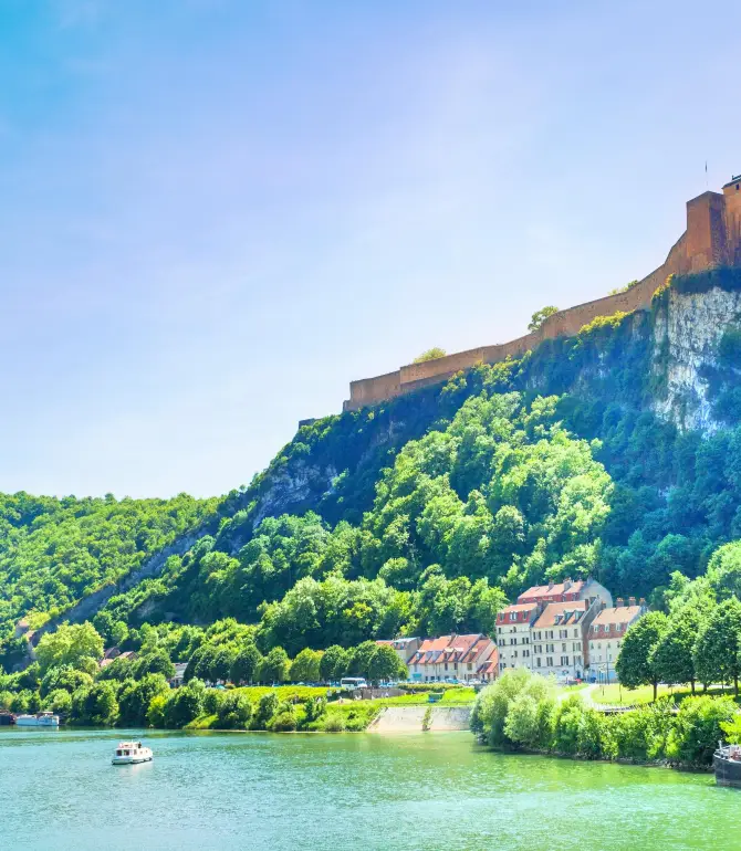 Besancon