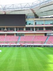 Shanghai Hongkou Football Stadium