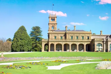 Werribee South