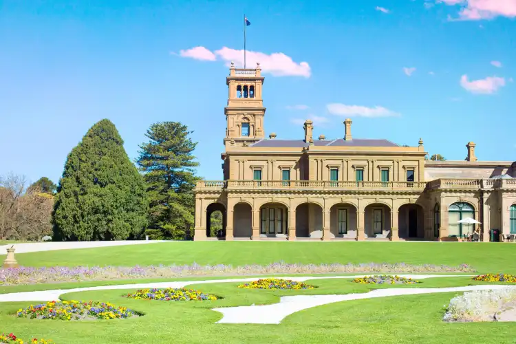 Hotel dekat Werribee Open Range Zoo