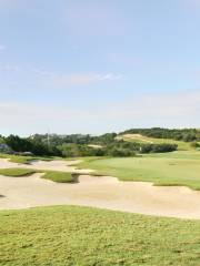 Resort Course at La Cantera