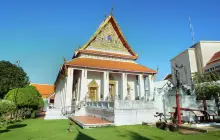 曼谷國家博物館