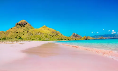 Nationalpark Komodo