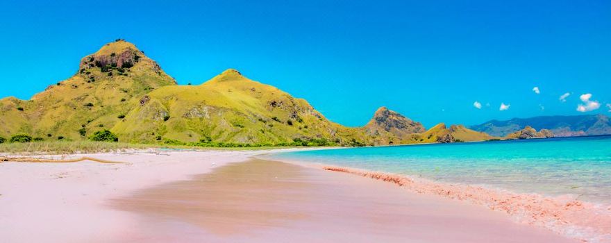 Komodo National Park