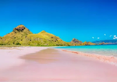 Nationalpark Komodo