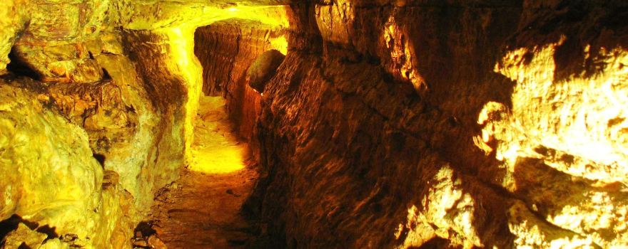 Marvel Cave