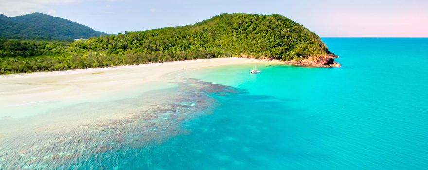 Cape Tribulation