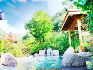 Maiji Mountain Hot Spring Hotel