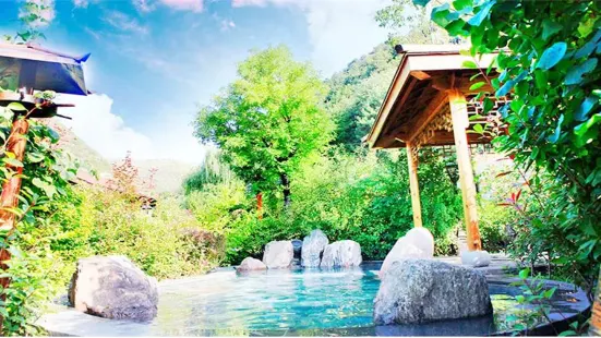 Maiji Mountain Hot Spring Hotel