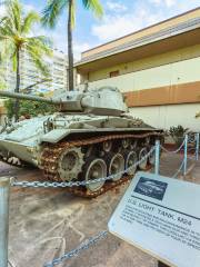 Hawaii Army Museum Society