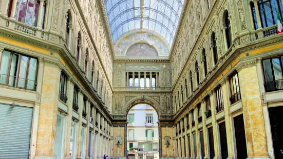 Galleria Umberto I