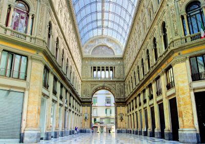 Galleria Umberto I