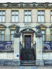 Museo de historia de la ciencia