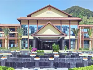 Popular Hot Springs Attractions in Xiuwen
