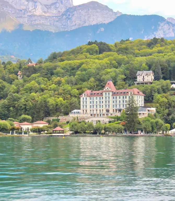 Annecy-le-Vieux