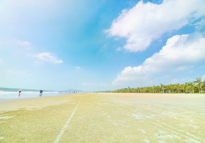 First Beach Tourist Resort