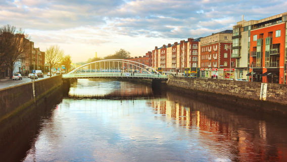 Irland