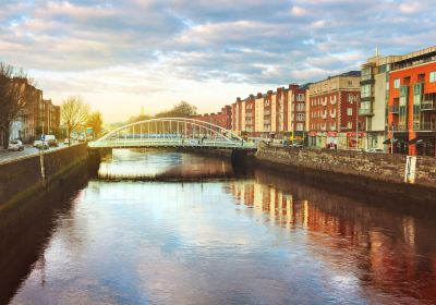 River Liffey