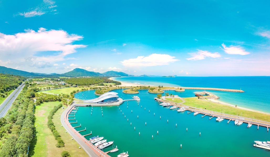 Shenzhen to Wanning Flights